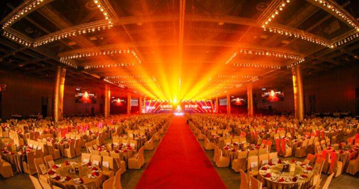 活動策劃包括哪些方面？