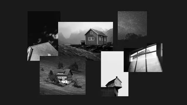 品牌設(shè)計與策劃案例：NhpeRhep夜屋酒吧品牌設(shè)計