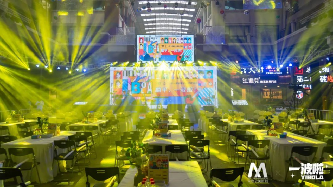 活動策劃有哪些方面的內容_活動策劃有什么內容