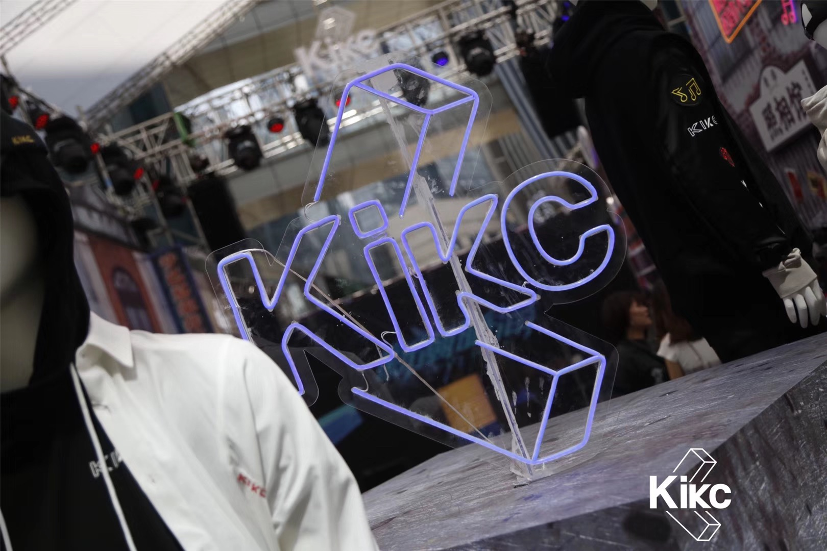 主題慶典活動(dòng)策劃案例：中國(guó)新說唱Battle挑戰(zhàn)賽長(zhǎng)沙站