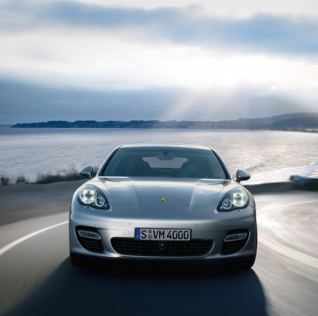 周年慶典活動策劃案例：保時捷911五十周年慶典