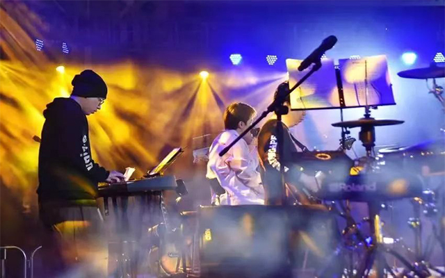 廣州米修活動(dòng)策劃公司有哪些高端節(jié)目？