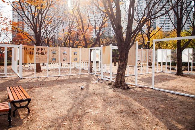 戶外展覽活動策劃布置要注意什么