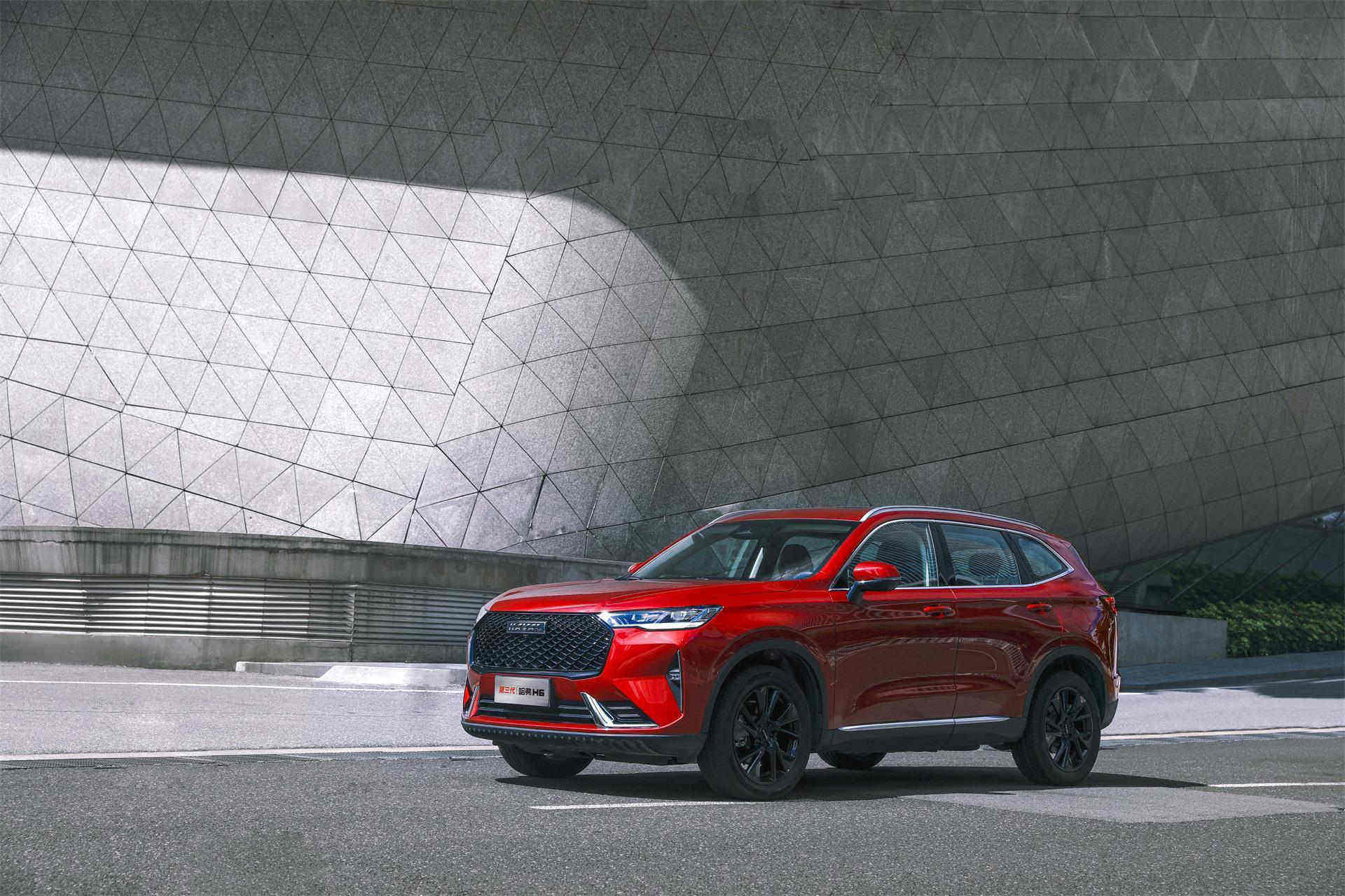 順騁集團(tuán)22周年慶典暨哈弗七月購車節(jié)盛大開啟