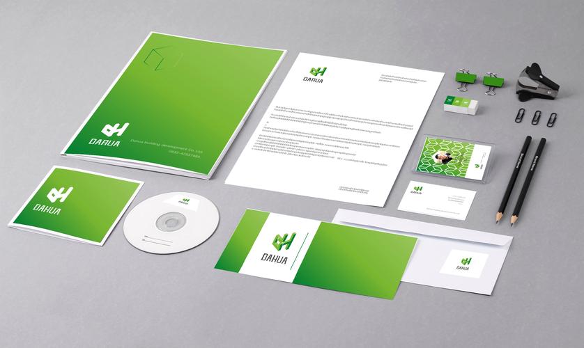 廣州企業(yè)vi視覺設計公司收費標準