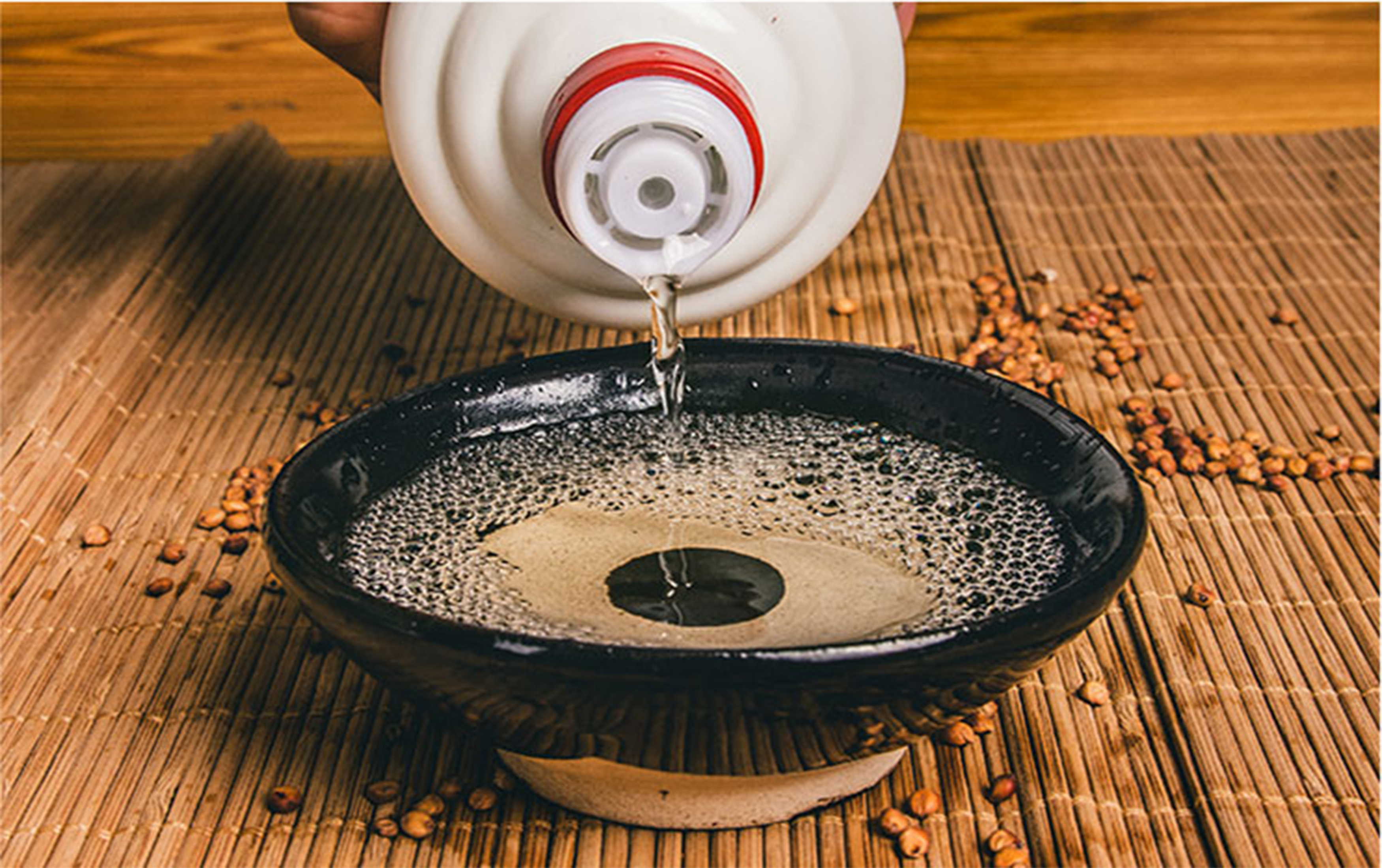 廣州白酒新產品發(fā)布會流程是怎樣的