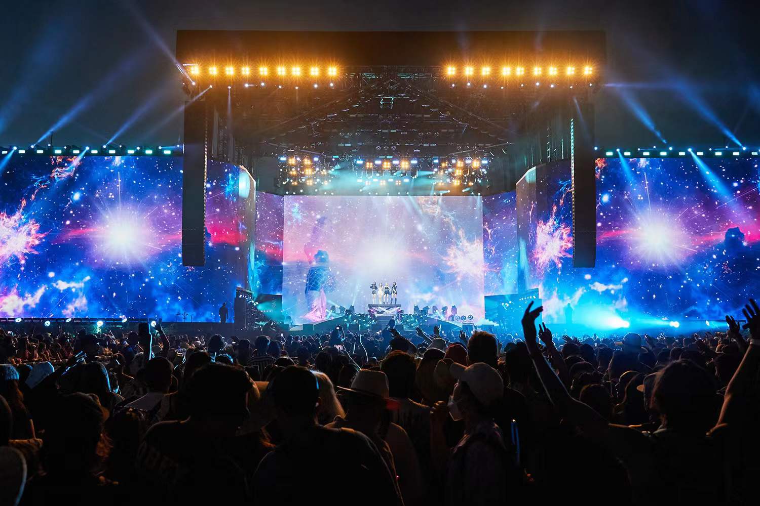 舉辦一場(chǎng)音樂(lè)節(jié)有哪些流程_音樂(lè)會(huì)活動(dòng)策劃流程介紹