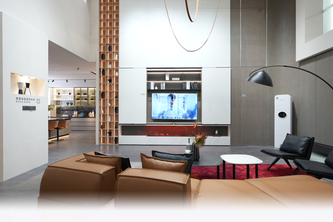 廣州展會策劃公司：LESSO領(lǐng)尚（廣州）建博會