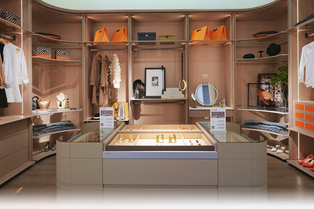 廣州展會策劃公司：LESSO領(lǐng)尚（廣州）建博會