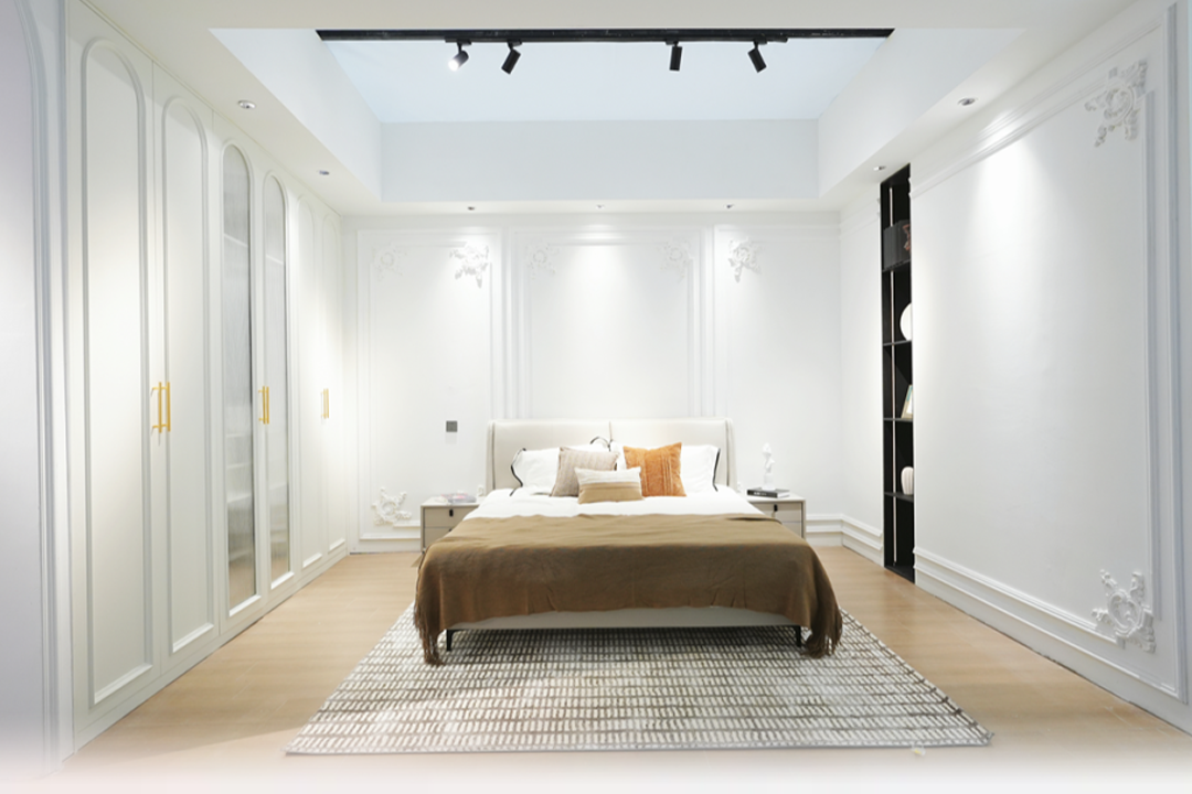 廣州展會策劃公司：LESSO領(lǐng)尚（廣州）建博會