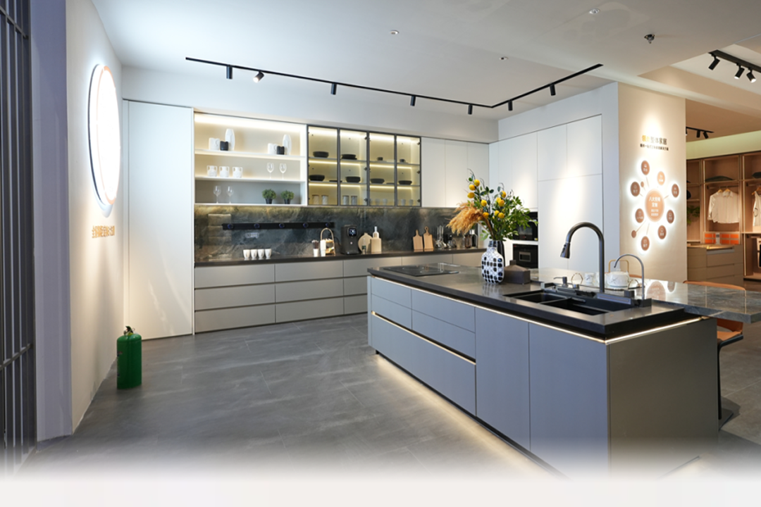 廣州展會策劃公司：LESSO領(lǐng)尚（廣州）建博會