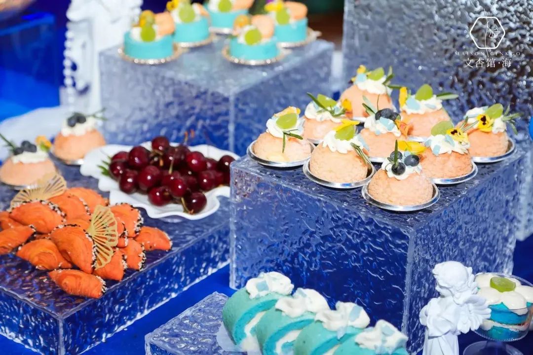 開業(yè)典禮活動(dòng)策劃：文杏館·海 開業(yè)媒體晚宴