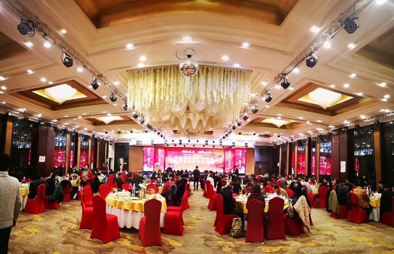 廣州年會策劃費用包含哪些內容_廣州年會策劃費用包括什么項目