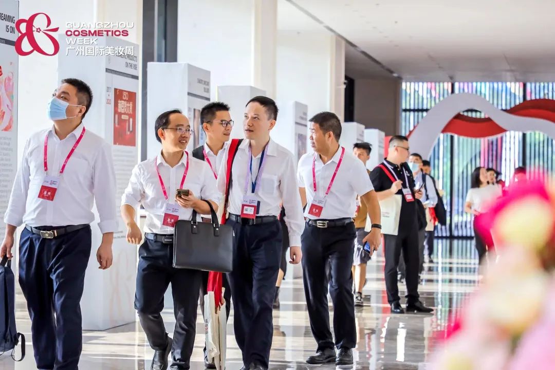 品牌發(fā)布會(huì)活動(dòng)策劃：首屆廣州國際美妝周開幕